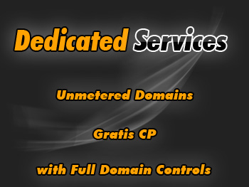 Cut-rate dedicated hosting servers providers