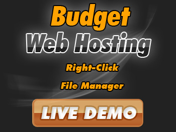 Webspace Hosting Webspace Hosting